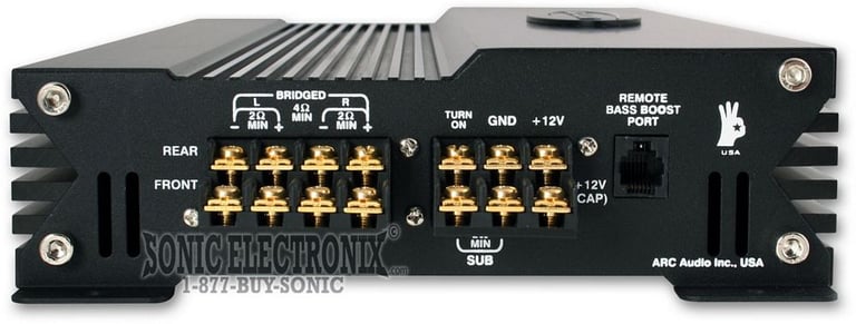 ARC Audio 5150-XXK Image 5