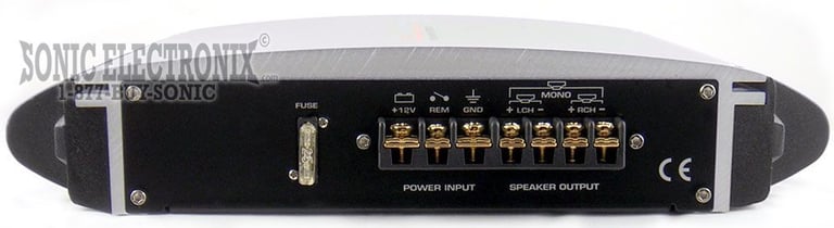 SPL CRM520-2 Image 3