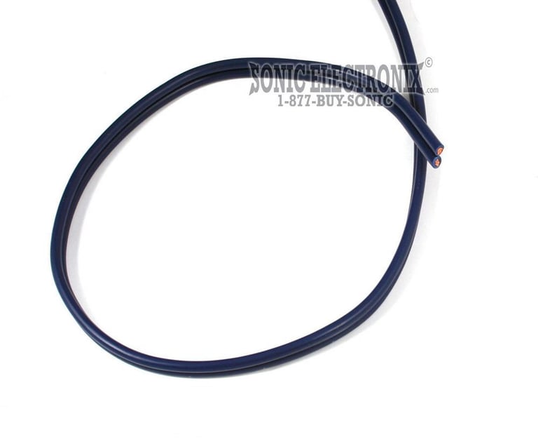 JL Audio XA-BLUSC12-380 Image 2
