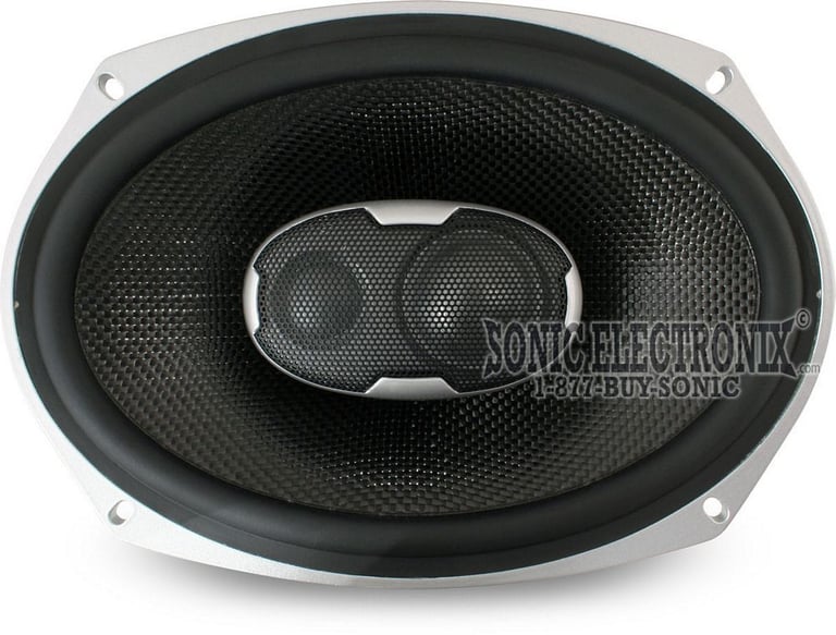 Polk Audio MOMO MMC690 Image 3