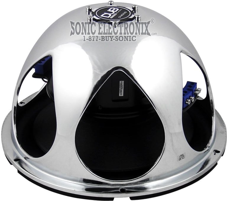 Audiobahn DUB500 15" DUB Series ( DUB MAG AUDIO ) Image 3