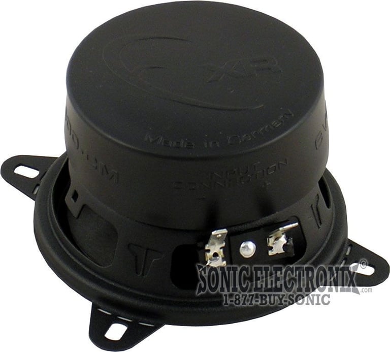 JL Audio XR653-CS ( XR653-CSi ) R/B Image 5