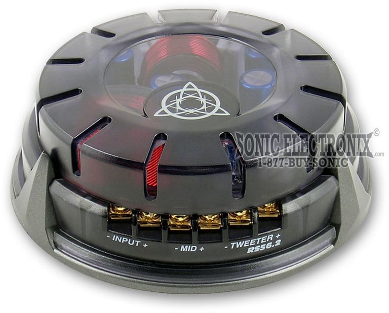Kicker RS56.2 Image 3