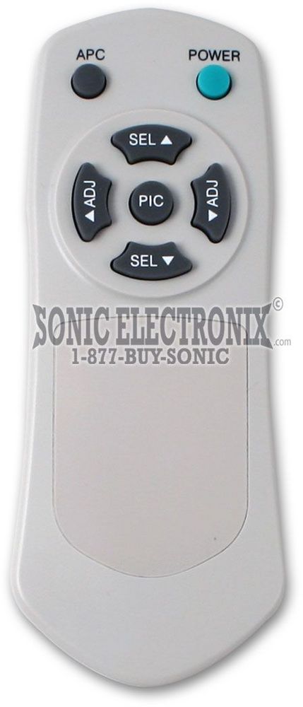 NESA Vision NSM-7005 Image 3