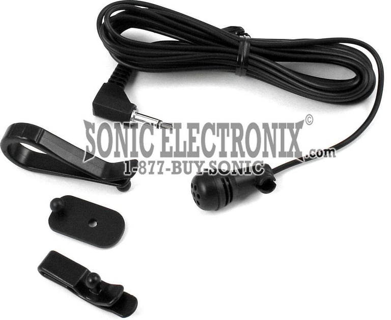 Eclipse BT-E500 R/B Image 3