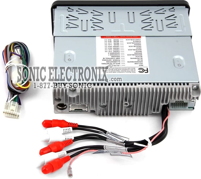 Eclipse CD1200 Open Box Image 6