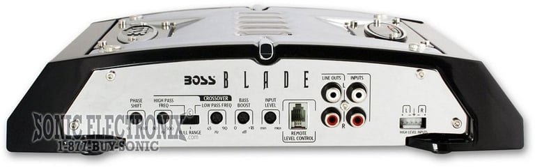 Boss BL700 Image 2