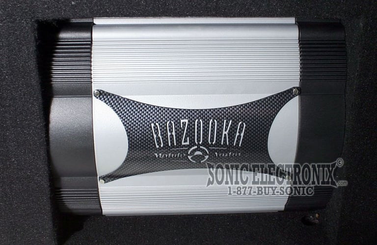 Bazooka Party Pack EL10150PP Image 3