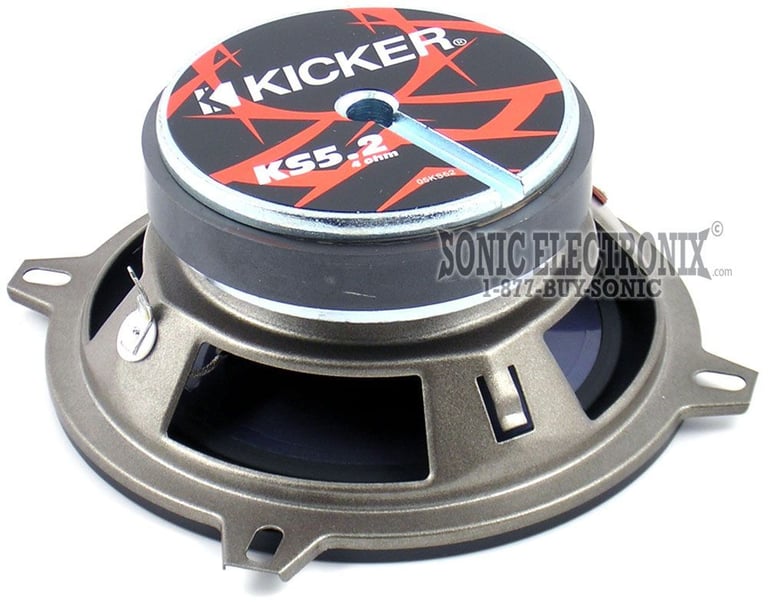 Kicker KS5.2 Image 5
