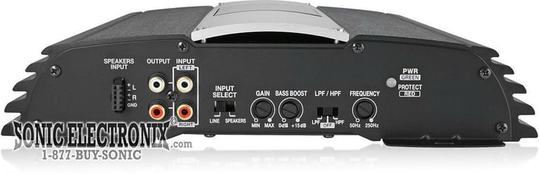 Panasonic CY-PA2003U R/B Image 2