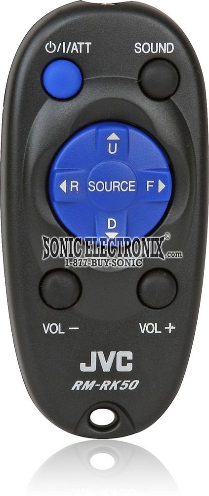 JVC KD-HDR30 R/B Image 3