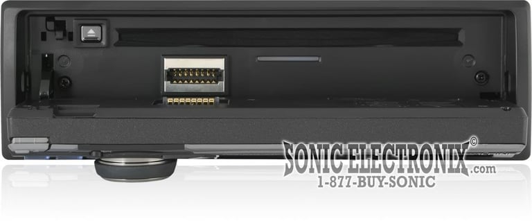 Alpine CDA-9884 Image 3