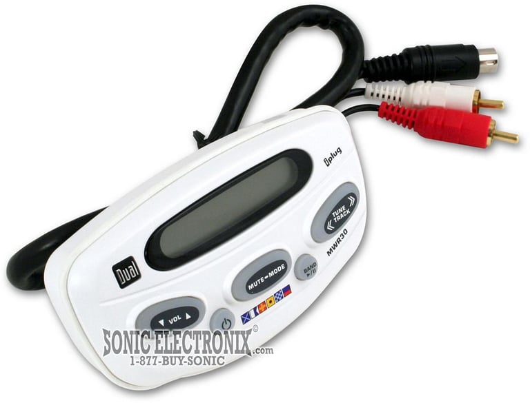 Dual MWR30 Image 1