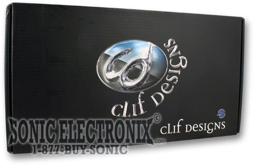 Clif Designs CD40.4LX Image 3