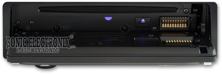 Sony CDX-GT705DX Image 3