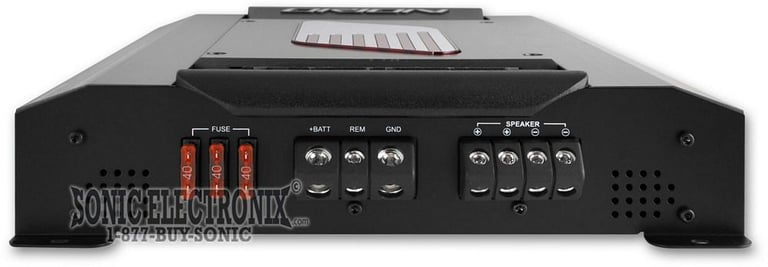 Orion HCCA-D2400 Open Box Image 3