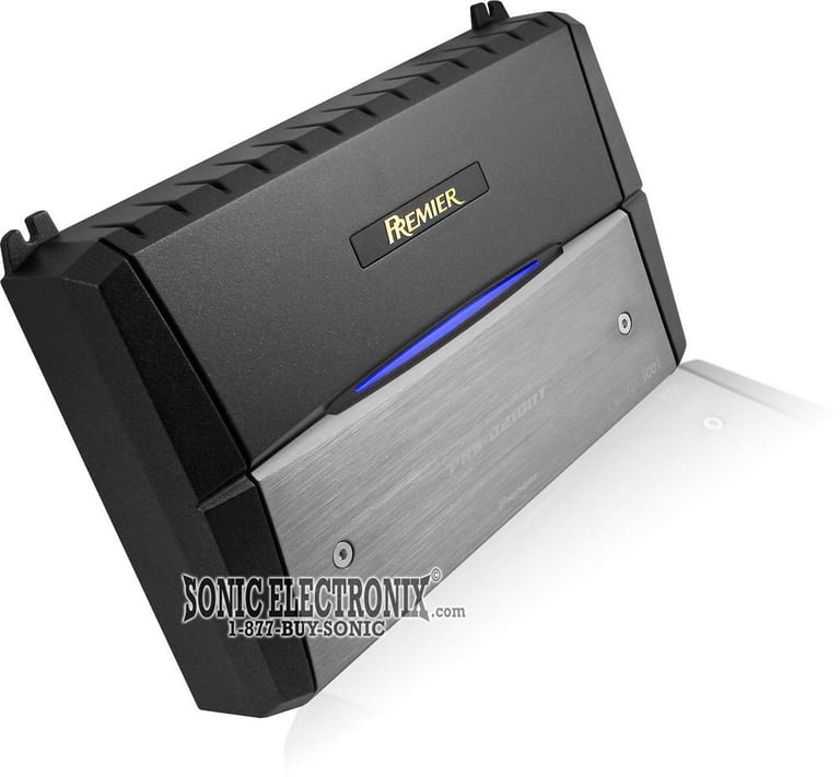 Pioneer Premier PRS-D2100T R/B Image 2