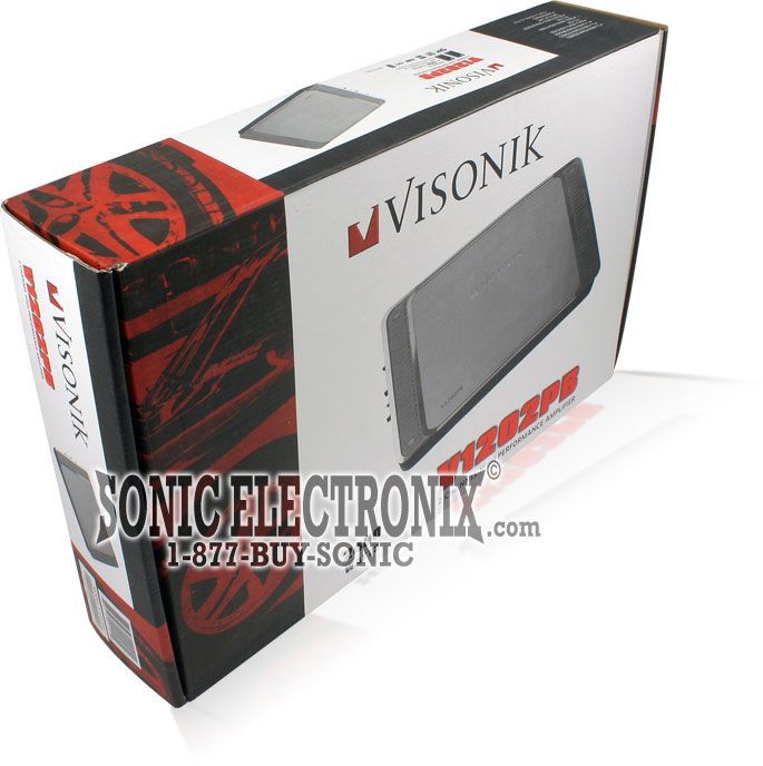 Visonik V1202PB Factory Refurbished Image 4