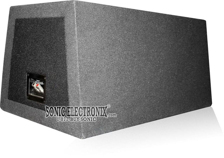 Boston Acoustics G212SD Open Box Image 3