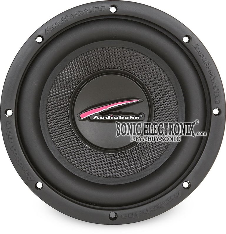 (OPEN BOX UNIT) Audiobahn AMD60Q OB Image 10