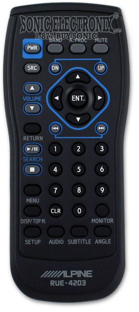 Alpine IVA-D310 Image 6