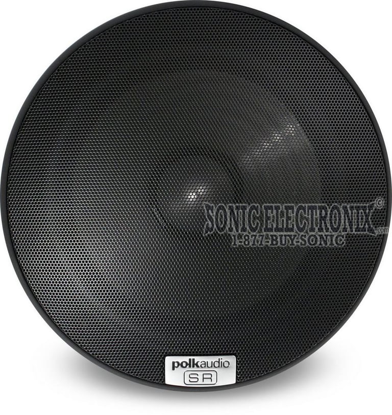 Polk Audio SR6500 Open Box Image 9