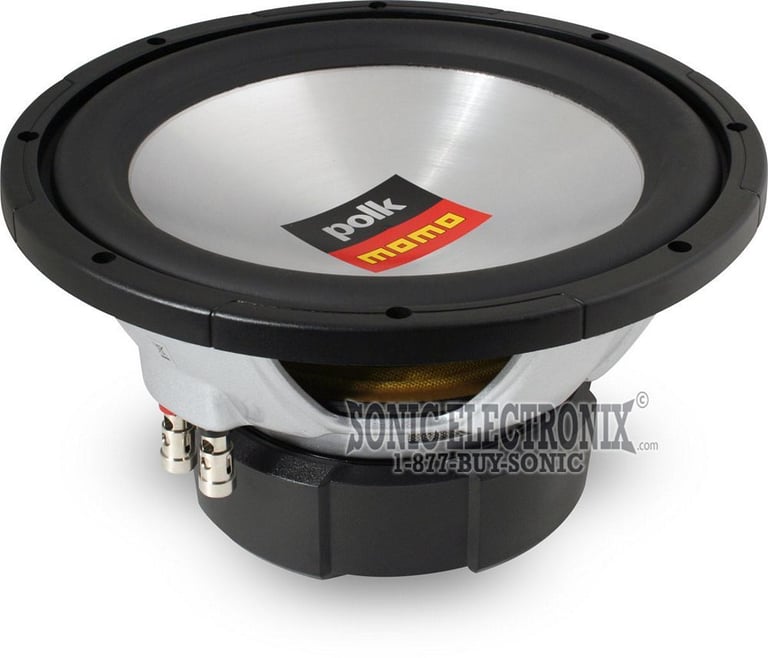 Polk Audio MOMO MM2104 Image 2