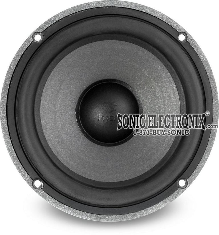 Focal 165 VR3 Image 3