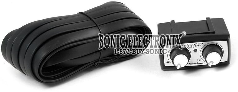 Rockford Fosgate Power T5001bd OB Image 6