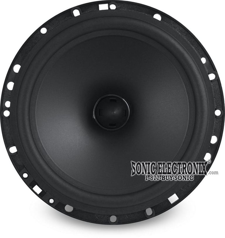 MB Quart RCE 164 R/B Image 3