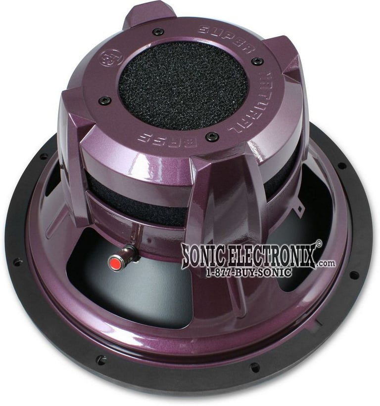 DLS Reference RW12 Image 3