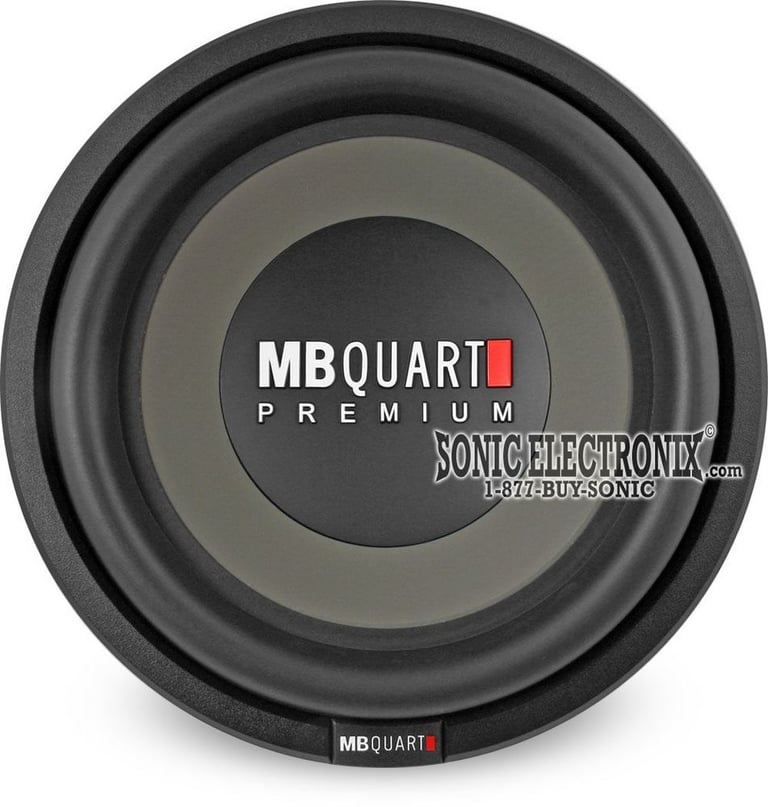 MB Quart PWH 302 Image 2