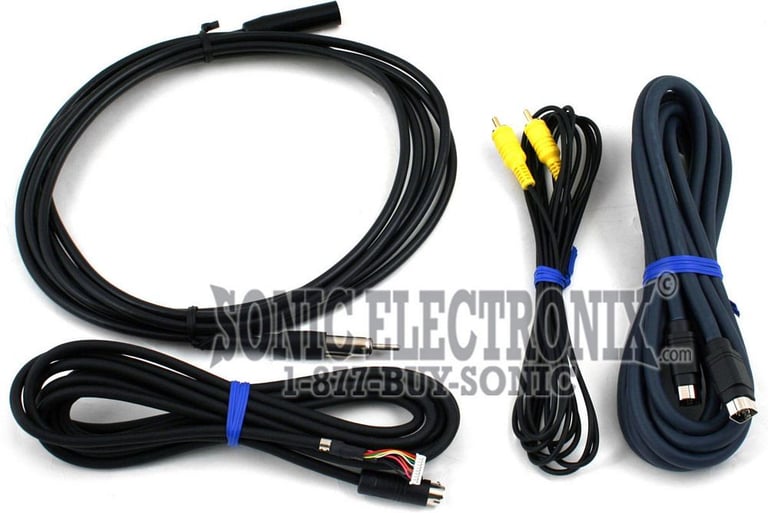 Alpine VehicleHub Pro VPA-B222 R/B Image 6