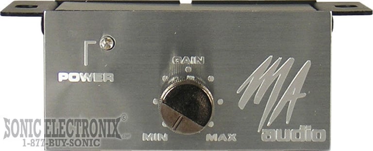MA Audio HK802SX Image 2
