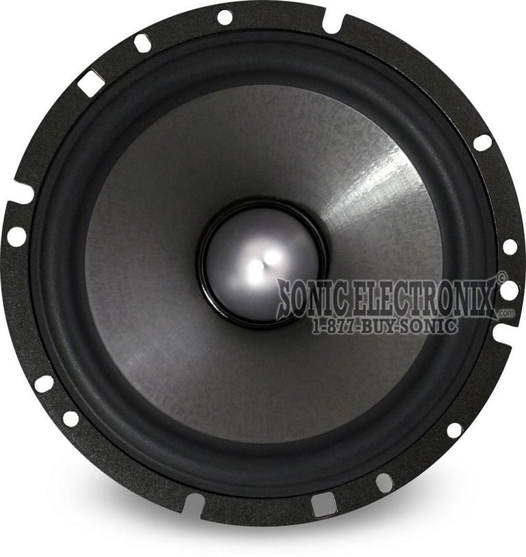 Polk Audio SR6500 Open Box Image 3