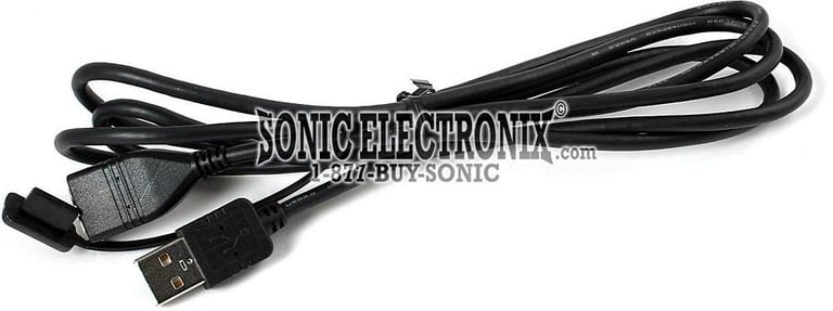 Pioneer DEH-P6900UB Image 6