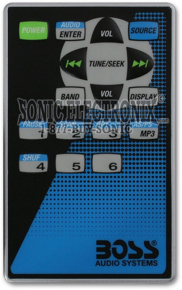 Boss 638B Image 6