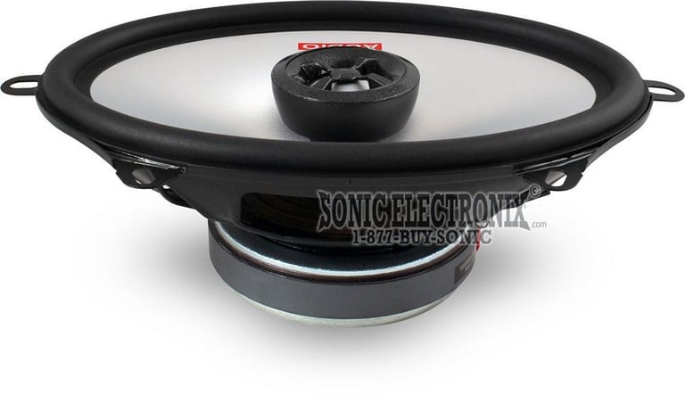 MTX Audio TDX6802 R/B Image 3