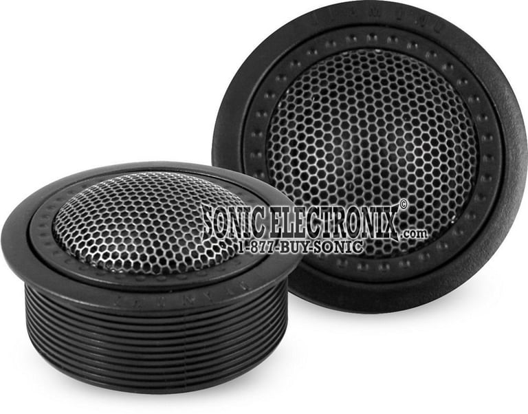 Diamond Audio D651S Image 7