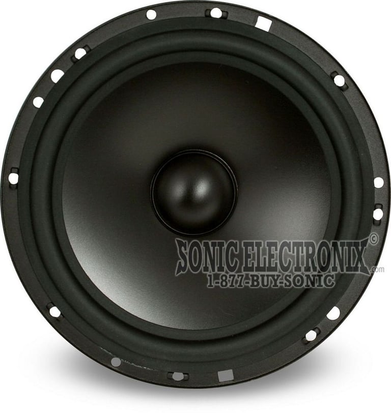 JL Audio XR650-CSi Open Box  Image 11