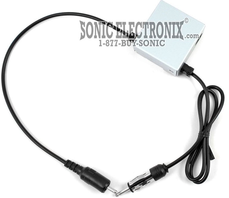 Pioneer Premier CDX-FM1289 Image 7