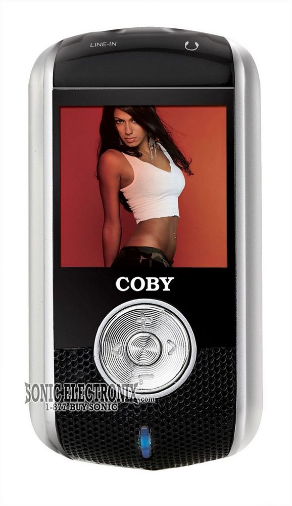 Coby MP-C7087 Image 1