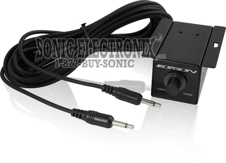 Orion HCCA-D2400 Open Box Image 8
