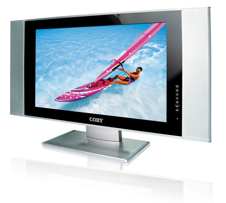 Coby TF-TV3005 Image 1