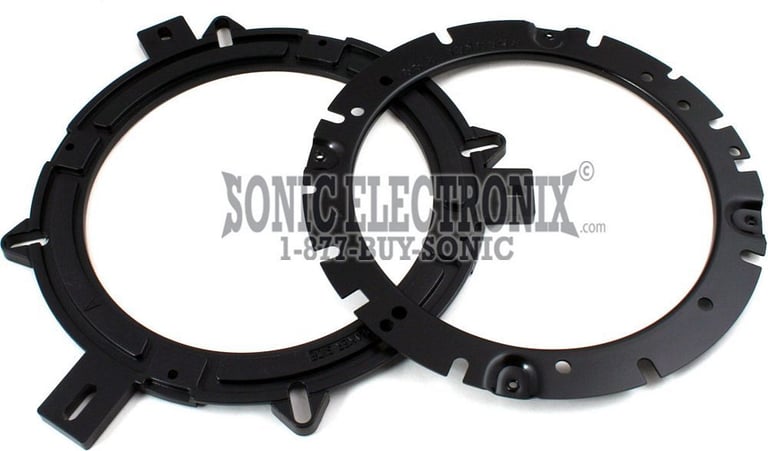 JBL GTO627 R/B Image 6