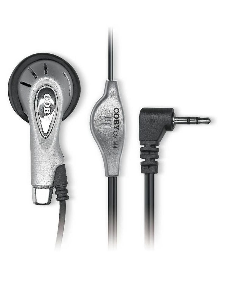 Coby CV-M4 Image 1