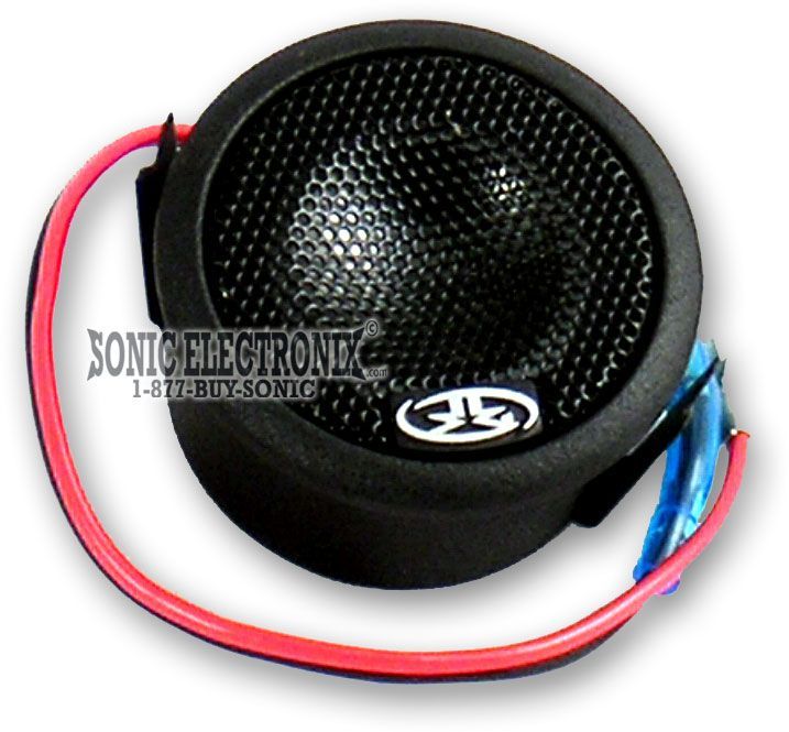 Rockford Fosgate Power T162S Open Box Image 4