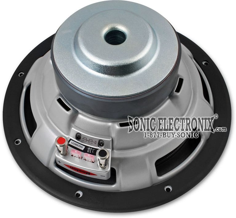 Boston Acoustics G110-44 OB Image 6