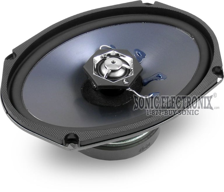 Kicker KS69 (055KS69) Image 3