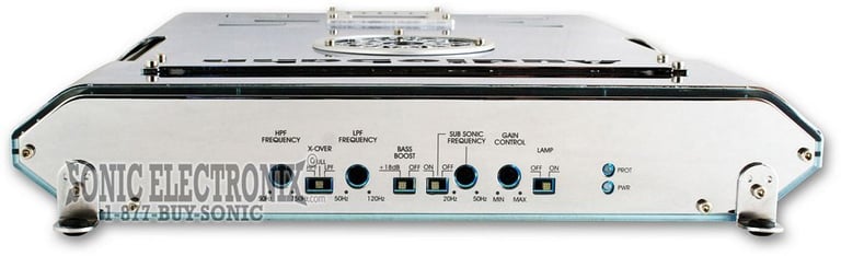 Audiobahn A2801T Image 3